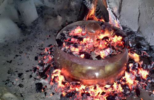 Charming House in Filozici + Garden - Foto 11