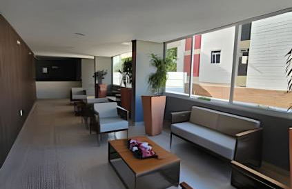 Divino 2 Quartos com Piscina e Vista Incrível - Photo 41