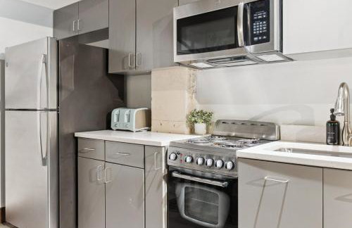 Modern Unique Loft City Vibes No 108 - Photo 26