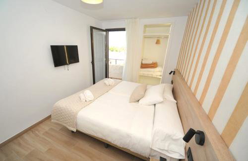 Orange Park Duplex Atico Familiar premium - Foto 12