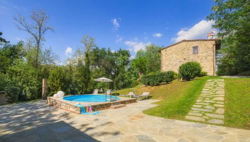 Ai Due Cuori 4 2 in Capannori - Foto 3