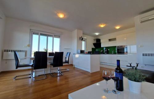 Luxury Penthouse "MANK" with private Parking - Foto 20