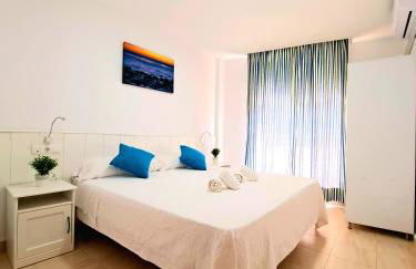 Complejo de apartamentos, áticos y Dúplex vacacionales Empul Caños de Meca - Foto 41