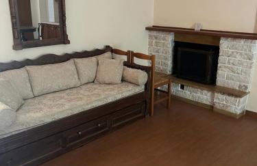 Aristarchos Lodge - Foto 8