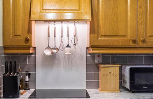 The Oast House - farm stay apartment set within 135 acres - Foto 31