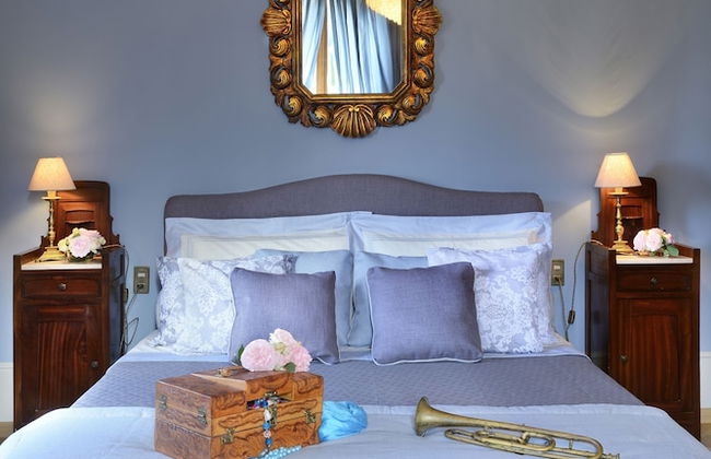 Villa Parri - Photo 3