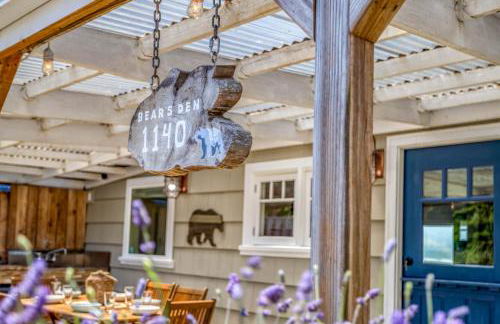 The Bears Den - Foto 34