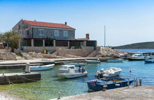 Apartments Dalmatino - Foto 73