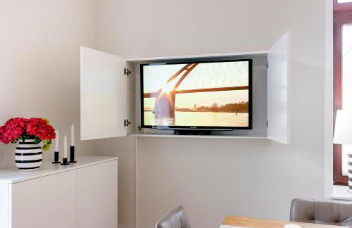 Helle Stuuv - Foto 8