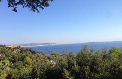 Residence port la galere - Foto 16