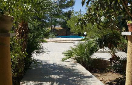 Villa Alba - Foto 12