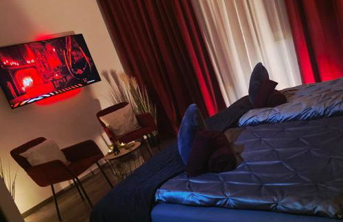 Mefady Ferienhaus Stadtkyll - Foto 8