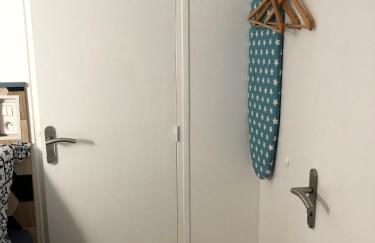 AlloAppartMeublé_Topaze - Foto 26