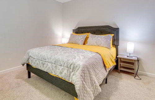 Guest House Haven with Gazebo - Foto 20