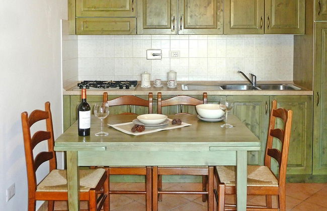 Apartment in Vada With Garden Furniture - Photo 5