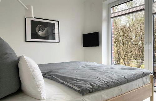 Ferienwohnung HEIN am Nordseedeich - Photo 11