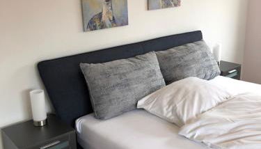 Attraktive Ferienwohnung in 35606 Solms, Wellness exklusiv im benachbarten Braunfels - Foto 4