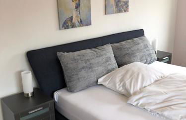 Attraktive Ferienwohnung in 35606 Solms, Wellness exklusiv im benachbarten Braunfels - Foto 4