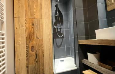 LCZ Dolce - Un Cocon à La Clusaz - Foto 26