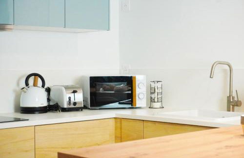 Appartement cosy T3 - RER C 400m - Foto 2