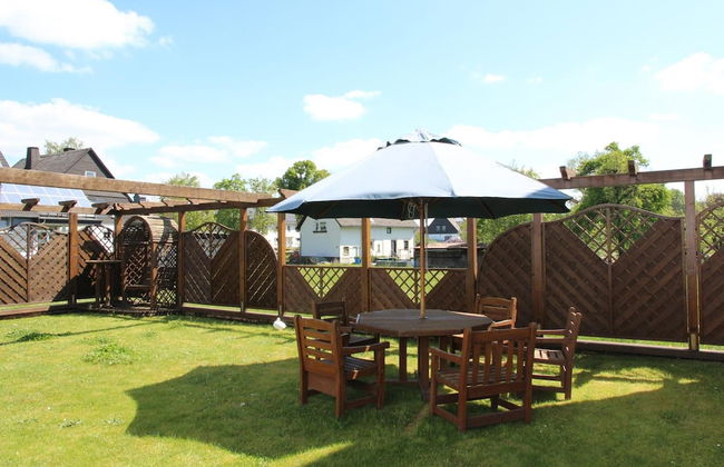 Pension & Ferienwohnung Schweinsberg - Foto 39