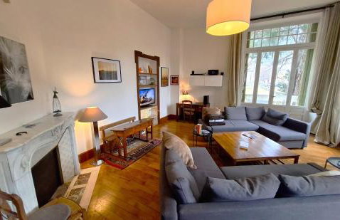 VILLA SEQUOIA - Foto 2