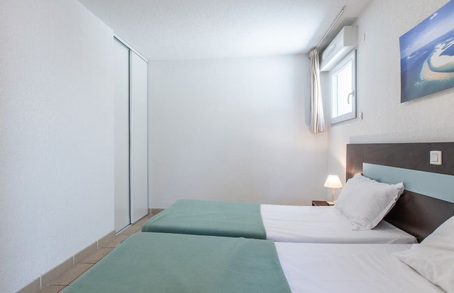 Vacancéole - Résidence Le Crystal - Photo 5