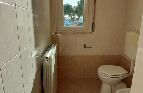 CV004 - Cervia, nuovo trilocale con aria condizionata - Foto 24