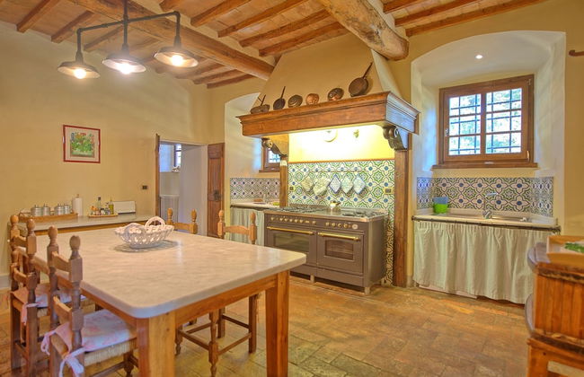 Villa Orchidea - Photo 27