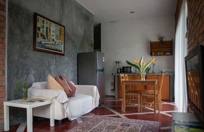 Rouhi Retreats By Doulos - Foto 45