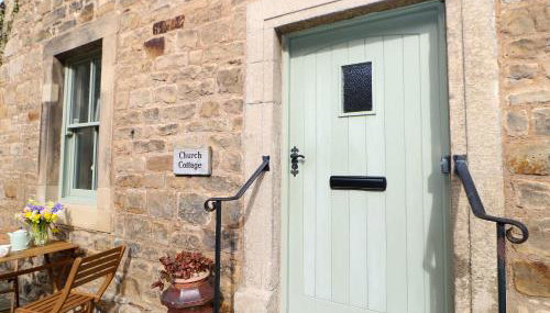 Church Cottage - Foto 2