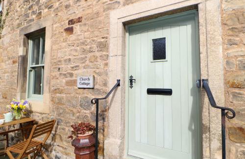 Church Cottage - Foto 2