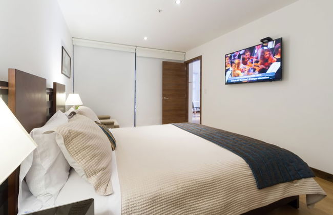 Suite Metropoli Bristol - Foto 2