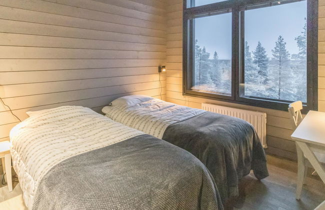 Villa arcus b - Foto 13