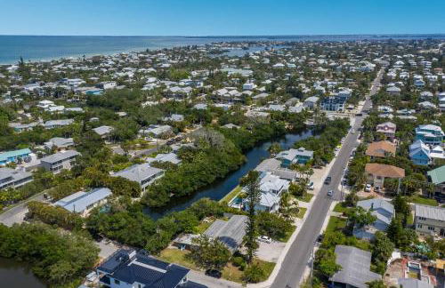 Bo's Beach Bungalow - Foto 28