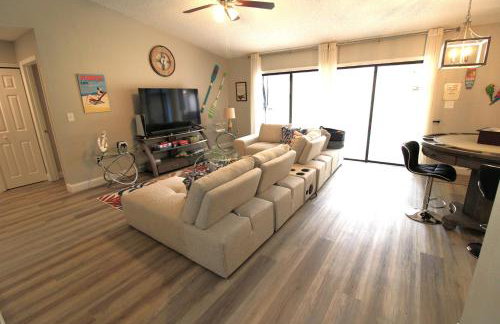 PetFriendlySpaciousHomeByCrystalBeachGameRoomPOOL - Foto 9