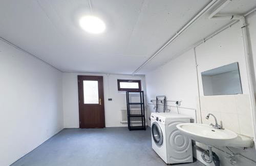 ImmoStay L# Ferienhaus- Garten & Parking, WiFi - Foto 52