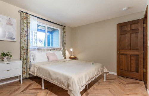 PNW Contemporary Retreat near Lake Sammamish - Foto 15