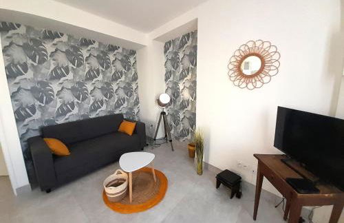 Élégant appartement Vatan centre - Foto 2