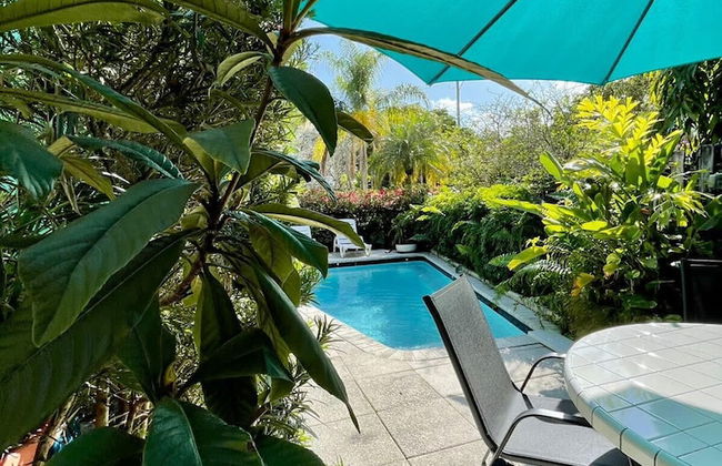 Delight and Cozy Apt Close to Las Olas the Beach - Foto 18