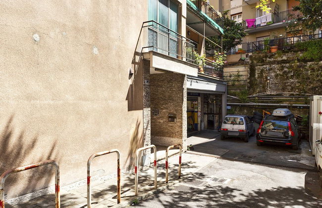 The Greenhouse a San Martino - Foto 19