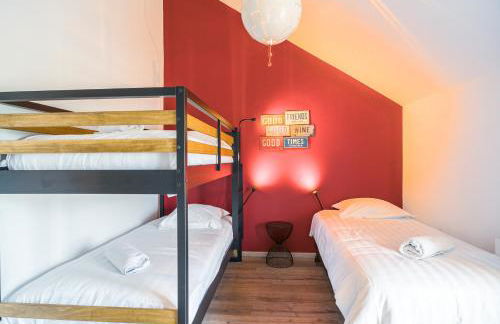 Les Duplex du Lac d'Orient - Foto 8