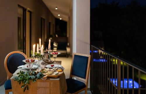 SHILOH Private Luxury Apartments - Foto 10