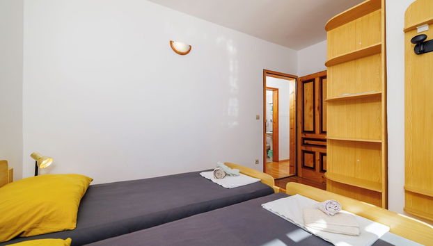 Apartman Mistral 1 - Foto 5, Interior