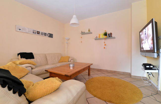 S'harzala Jaune - Foto 10