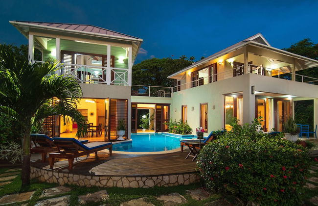 Little Waters on the Cliff - Photo 2