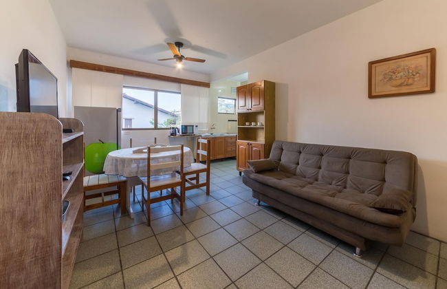 Areias Brancas Flats - Photo 67