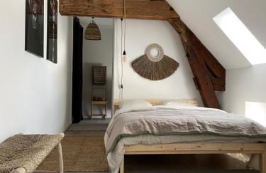 La Cuvée , duplex à Gevrey Chambertin. - Foto 4