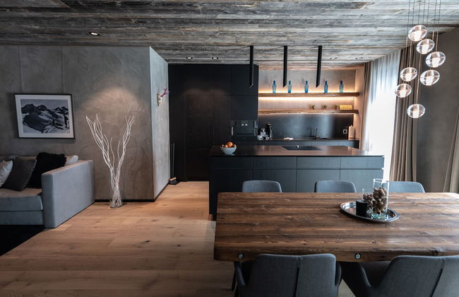 Andermatt Alpine Apartments - Photo 74