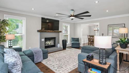 Winds of Lexington Sleeps 8 - Foto 5